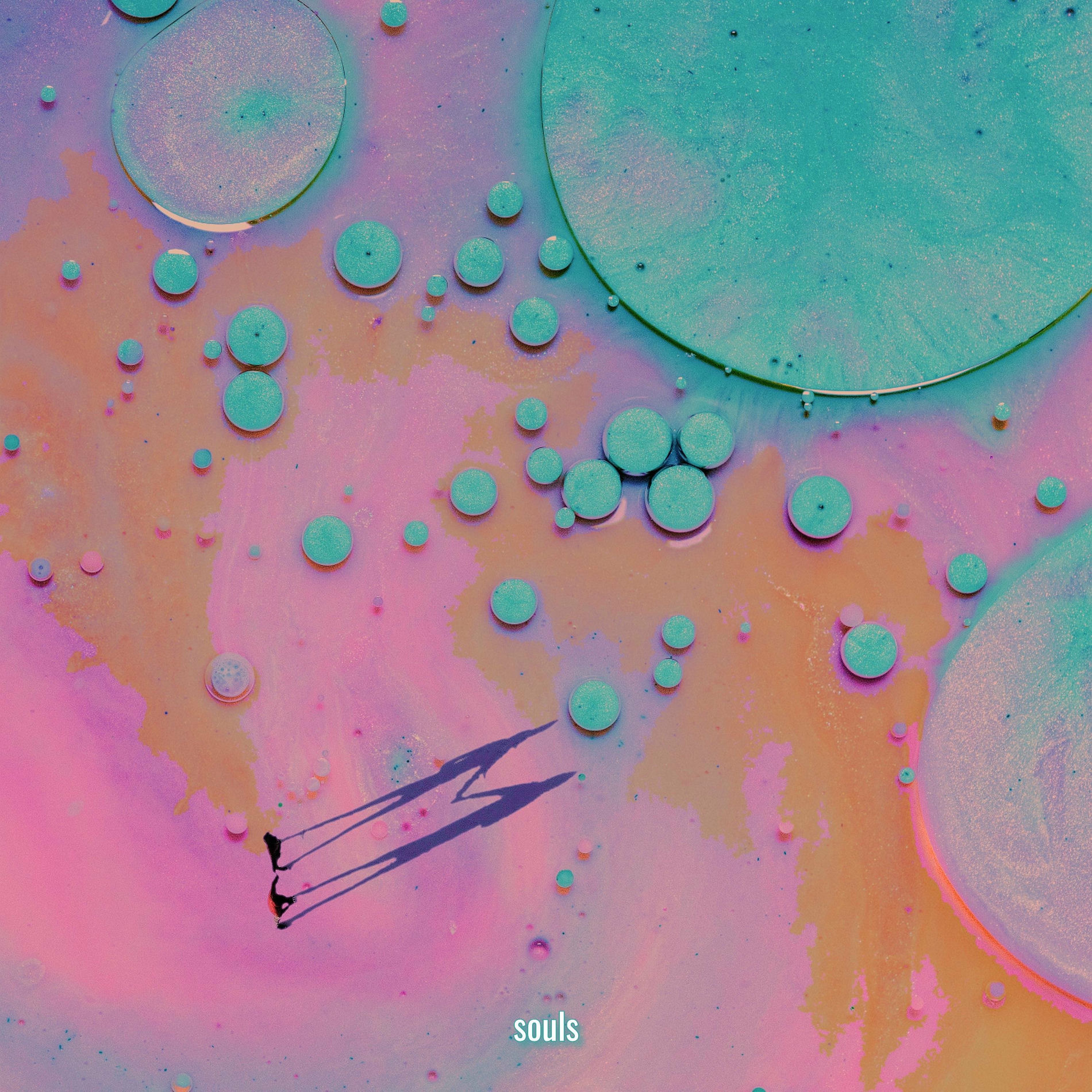 Album cover of Souls
