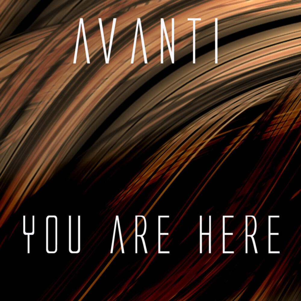 Picture of You Are Here