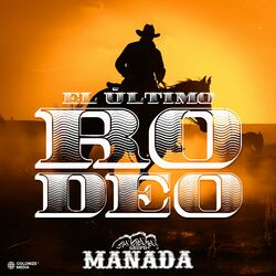Cover of El Último Rodeo