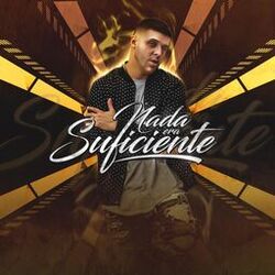 Cover of Nada Era Suficiente