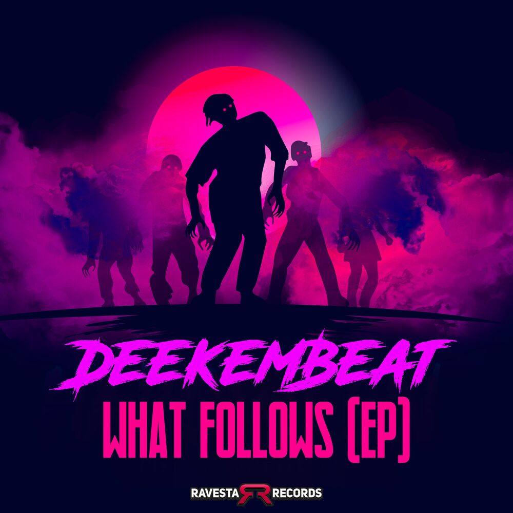 Picture of What Follows (EP)