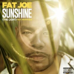 Cover of Sunshine (The Light)