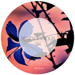 Cover of Six