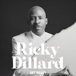 Cover of Get Ready