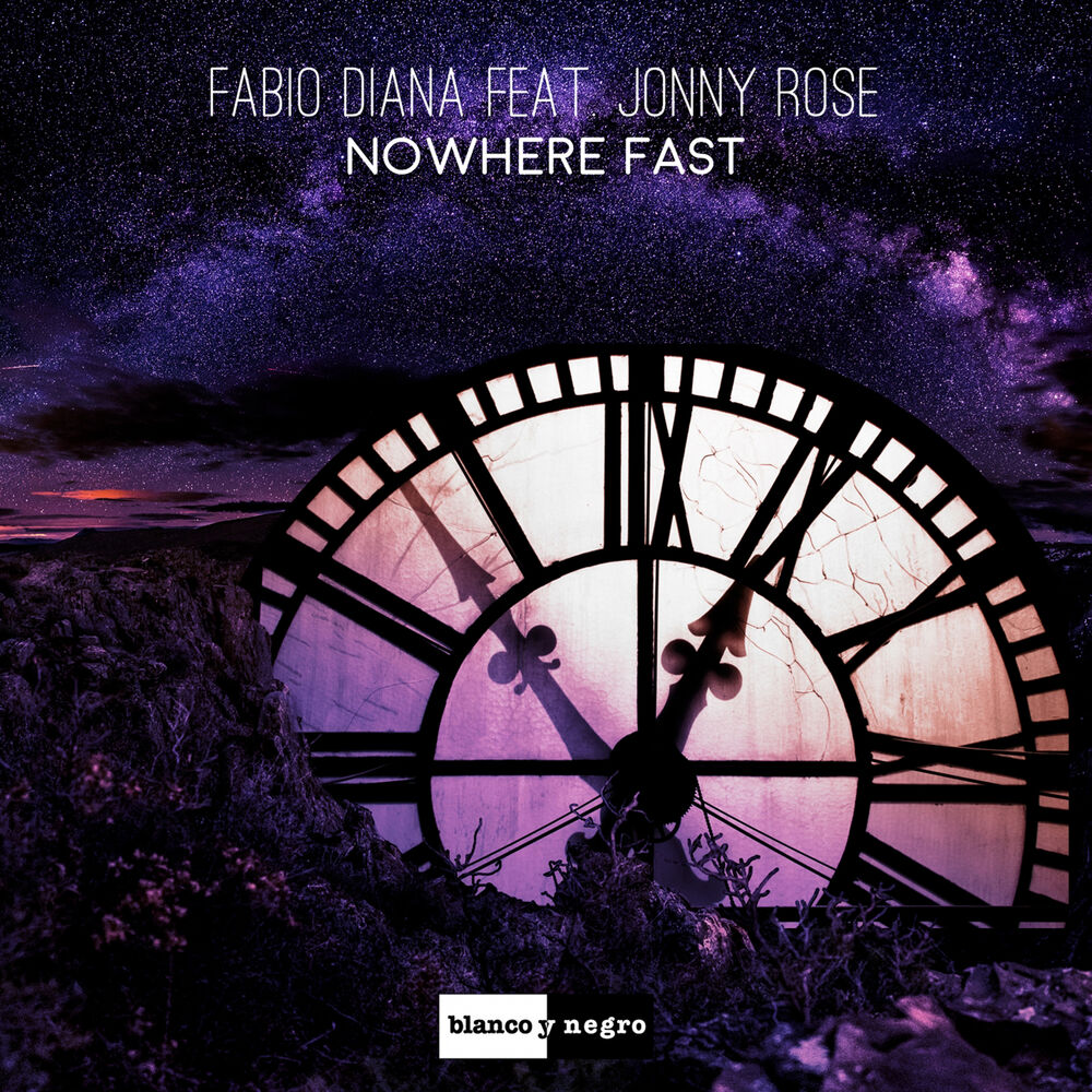 Picture of Nowhere Fast