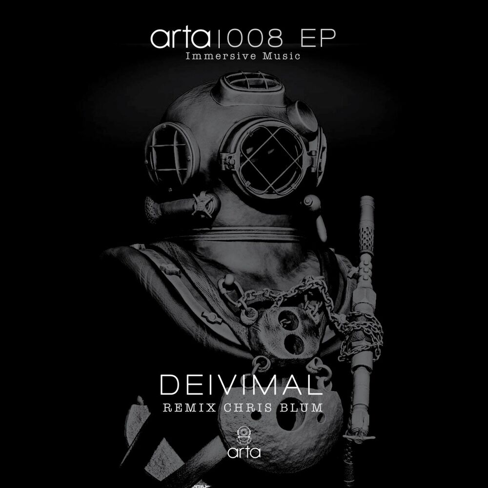 Picture of Deivimal Chris Blum - ARTA008