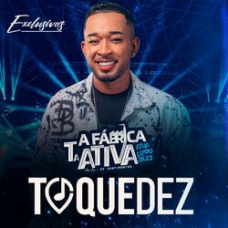 Cover of A Fábrica tá ativa