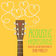 No Woman, No Cry by Acoustic Heartstrings album cover