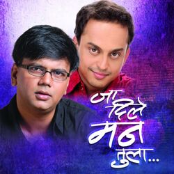 Cover of Ja Dile Mann Tula