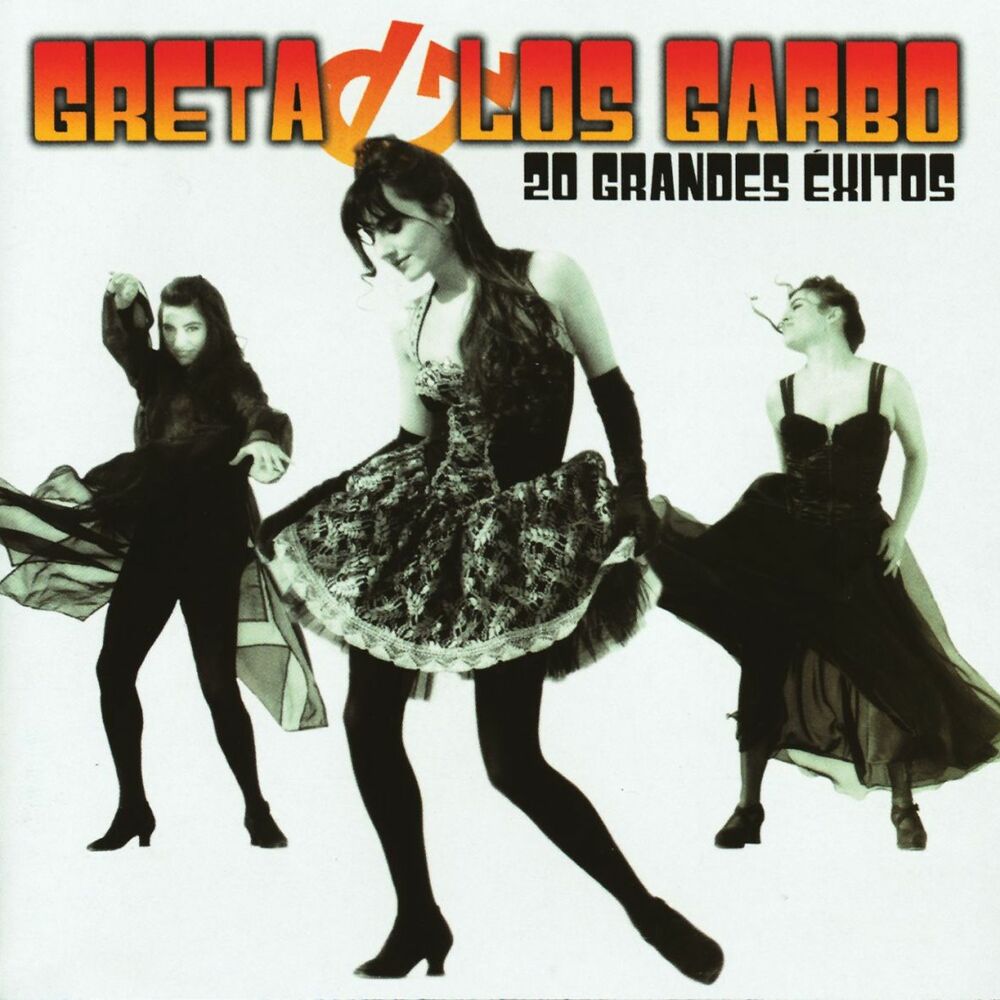 Picture of 20 Grandes Exitos