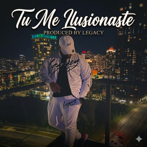 Tu Me Ilusionaste