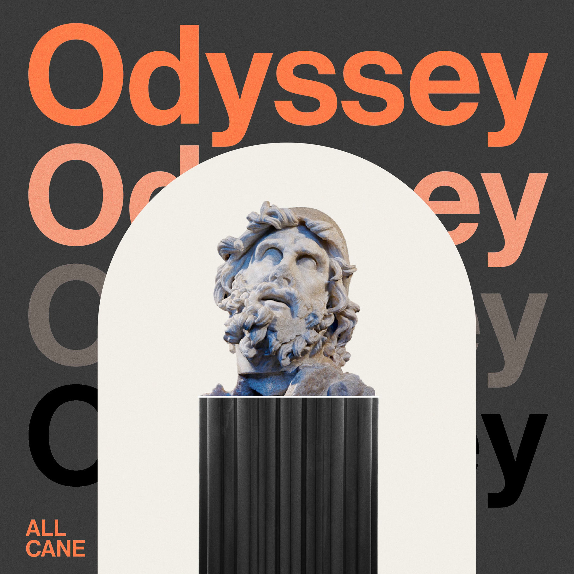 Album cover of Odyssey