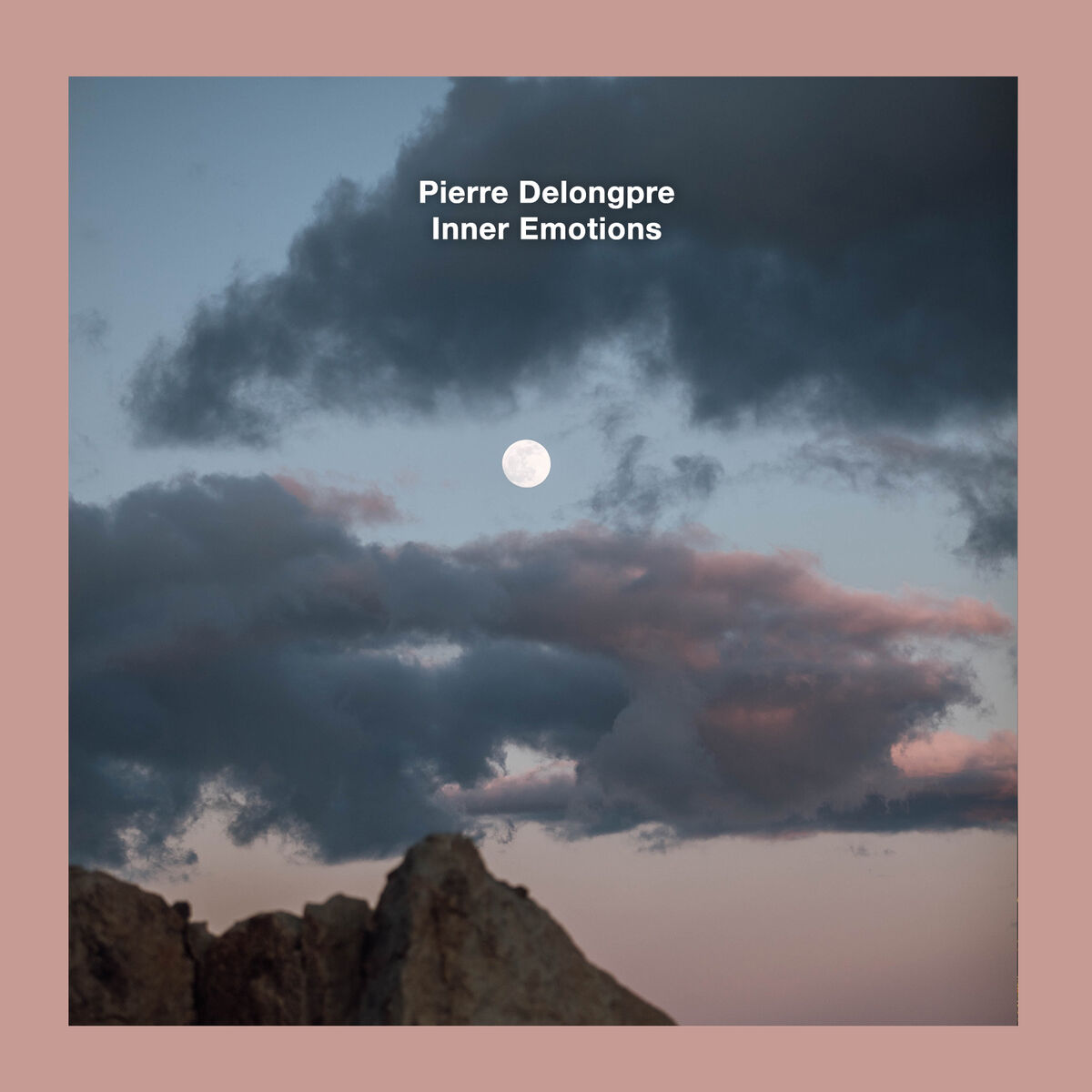 Album cover of Inner Emotions