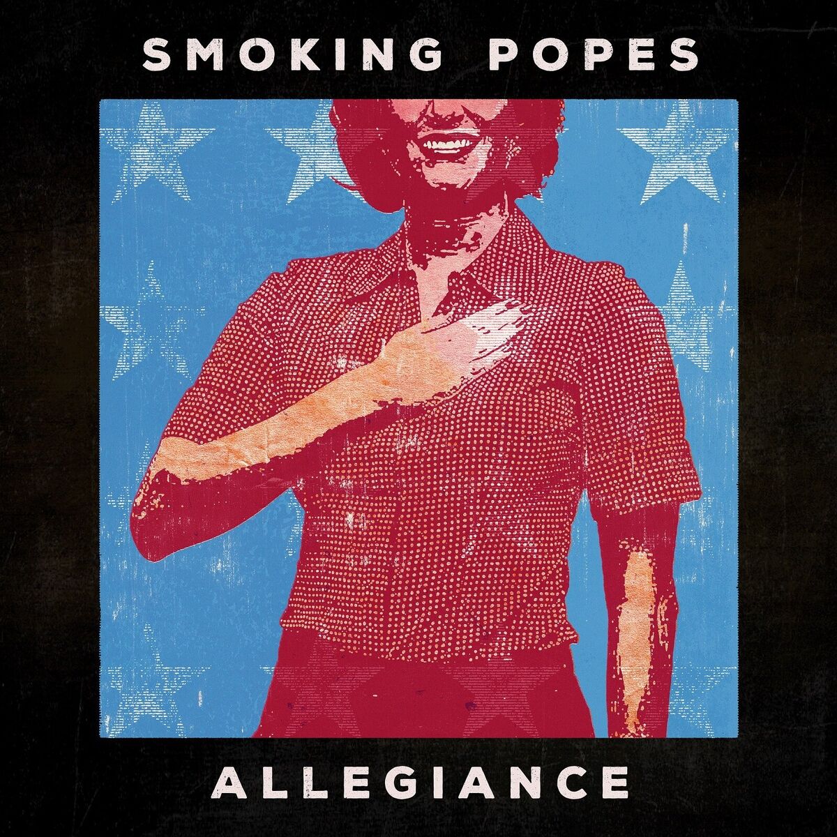 Album cover of Allegiance