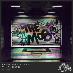 Cover of The Mob
