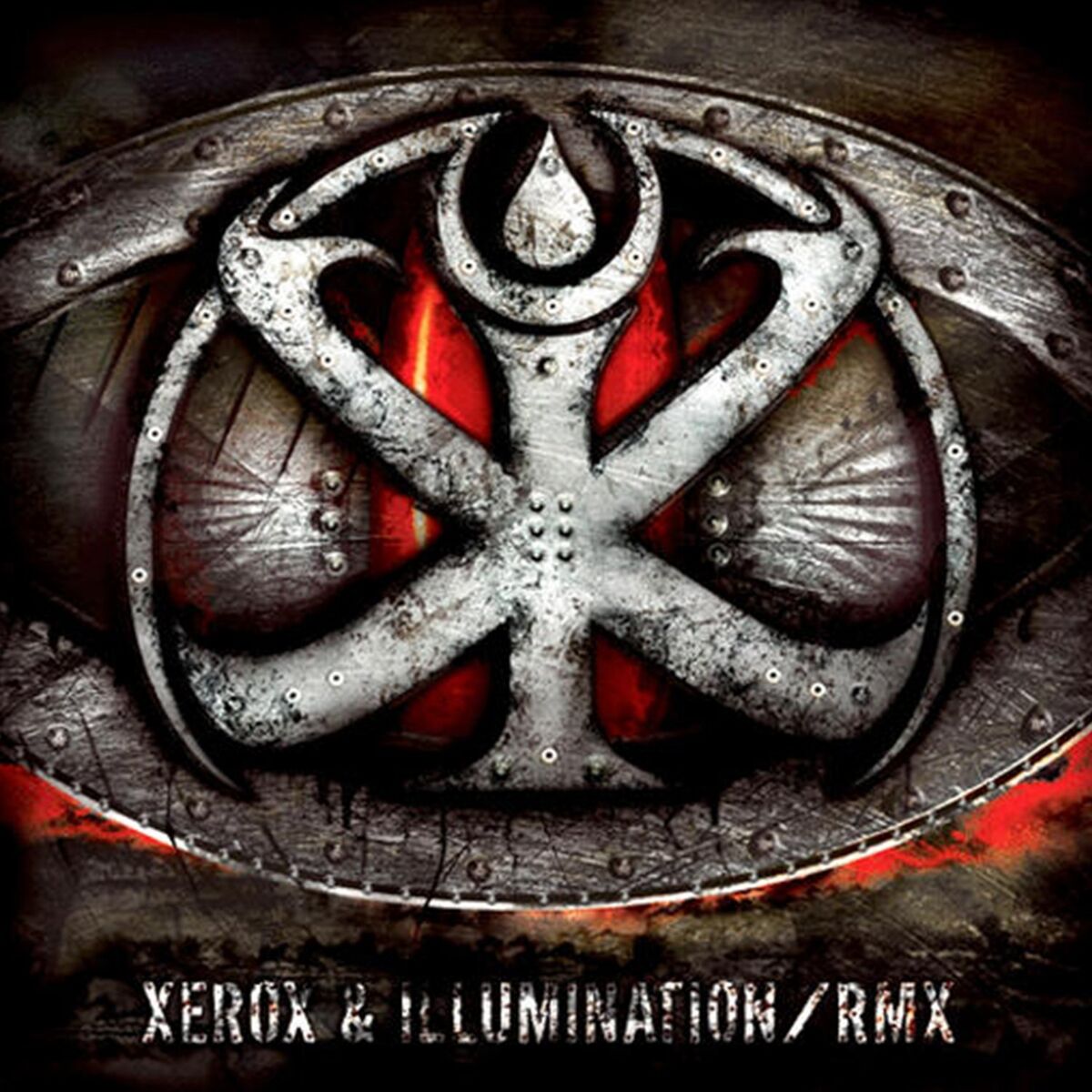 Album cover of Rmx