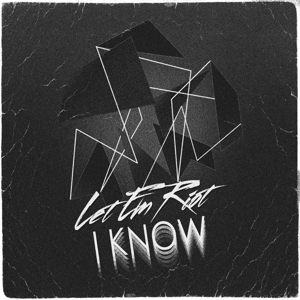 Picture of I Know