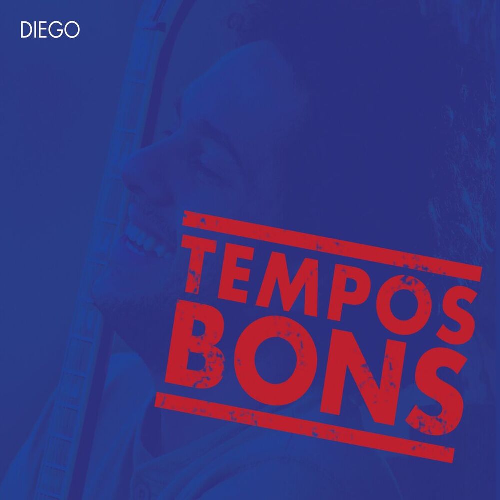 Picture of Tempos Bons