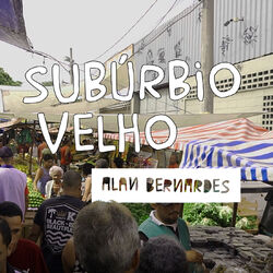 Cover of Subúrbio Velho
