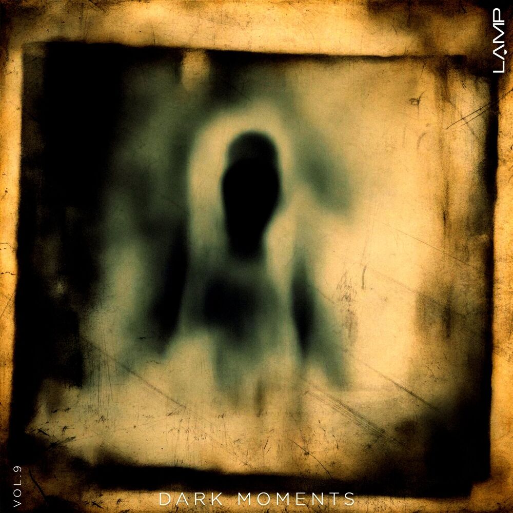 Picture of Dark Moments, Vol. 9