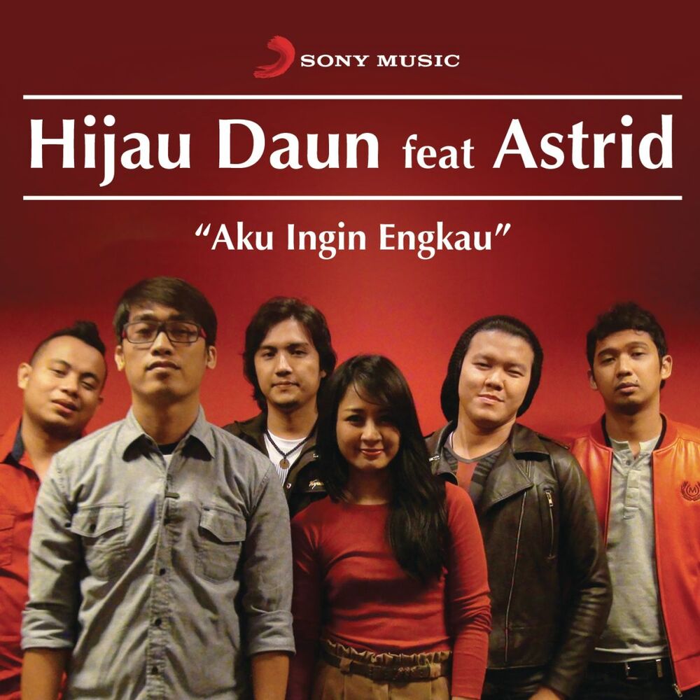 Picture of Aku Ingin Engkau (feat. Astrid)