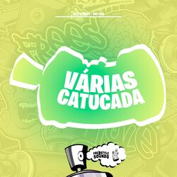 Cover of Várias Catucada