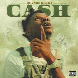 Cover of Cash