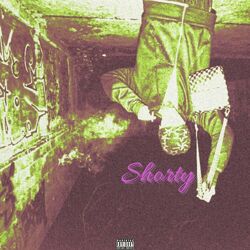 Cover of Shorty