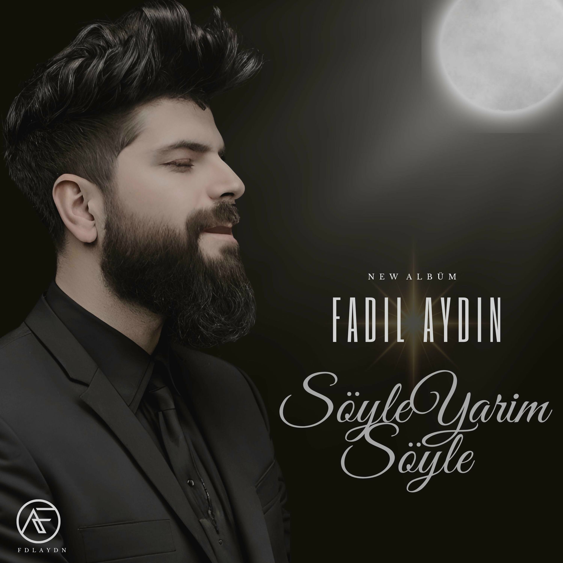Album cover of SÖYLE YARİM SÖYLE