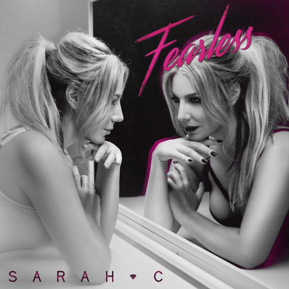 Picture of Fearless