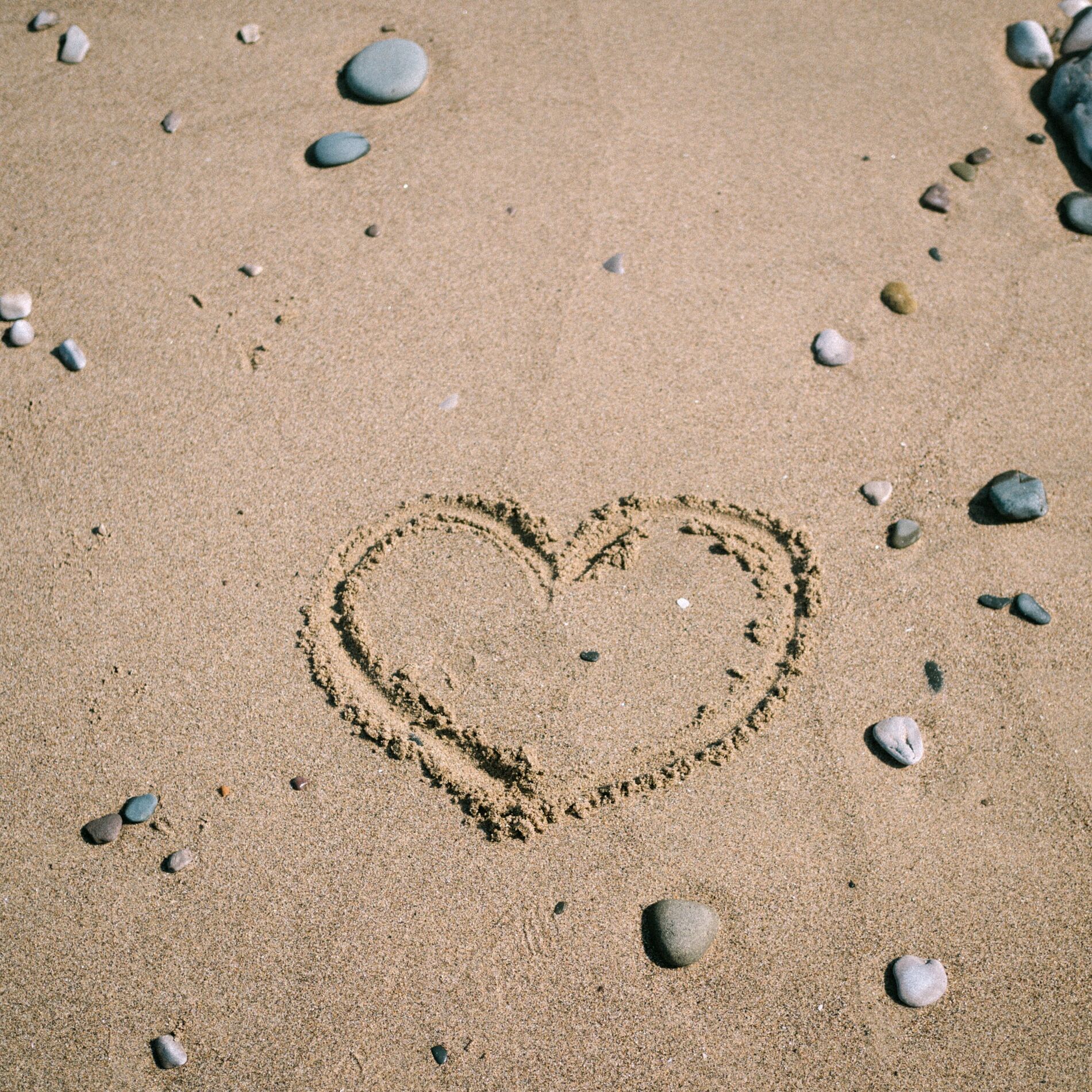 Album cover of Another Love