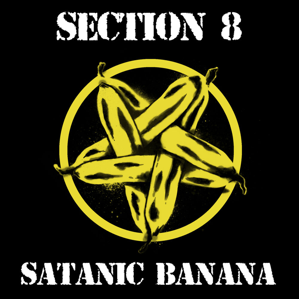 Picture of Satanic Banana