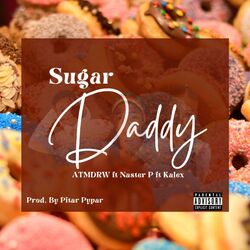 Cover of Sugar_Daddy