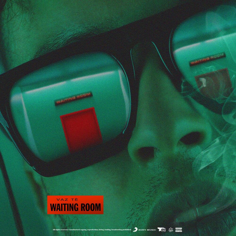 Picture of Waiting Room
