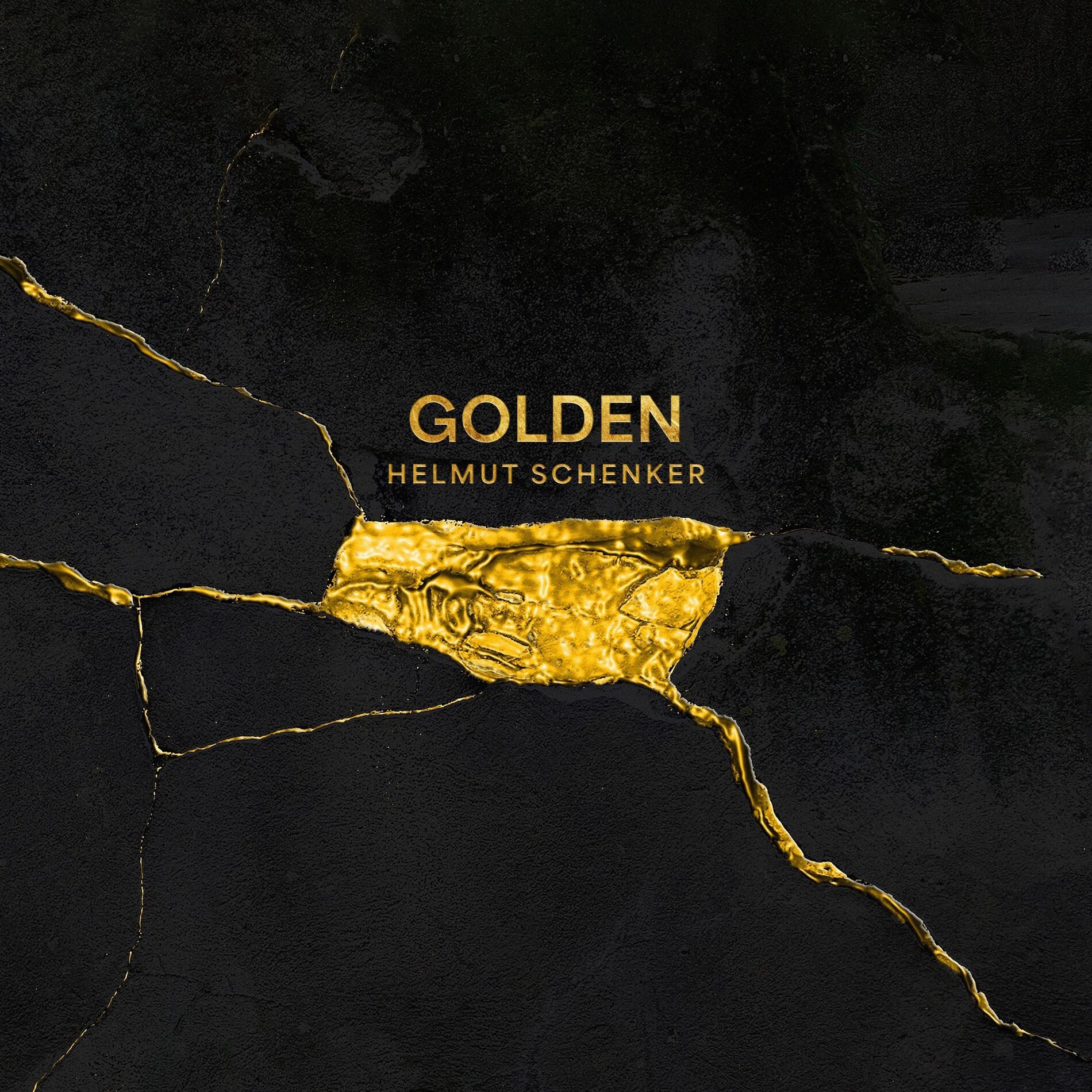Album cover of Golden