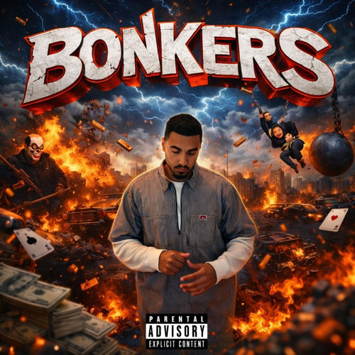 BONKERS