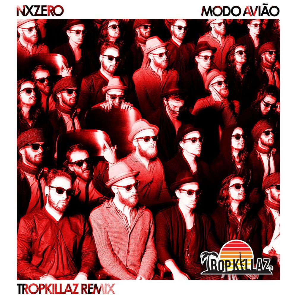Picture of Modo Avião (Tropkillaz Remix) - Single