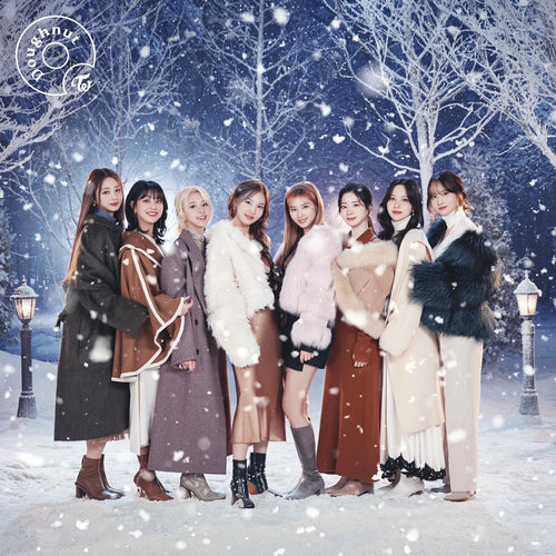 TWICE - Doughnut | Deezer