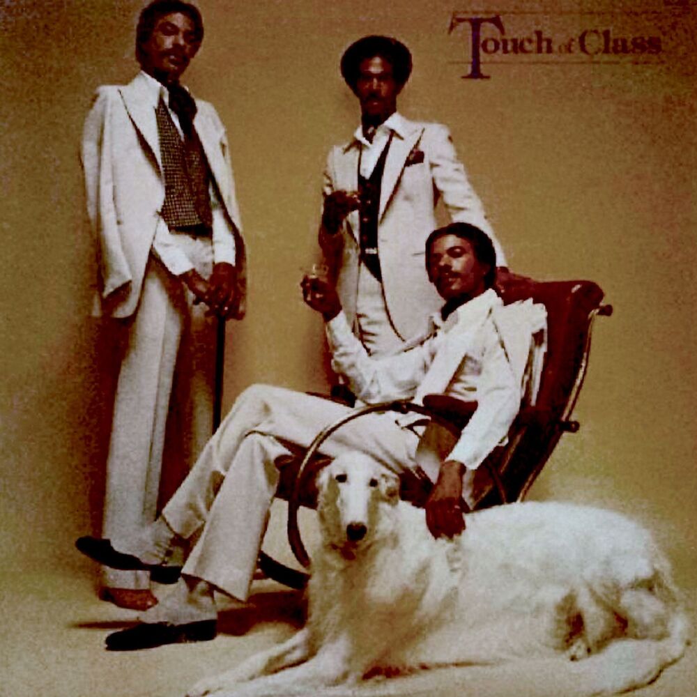 Picture of Touch of Class