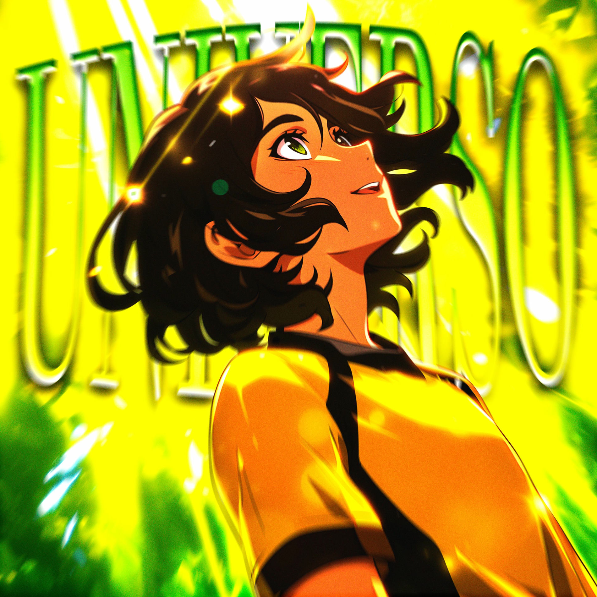 Album cover of UNIVERSO