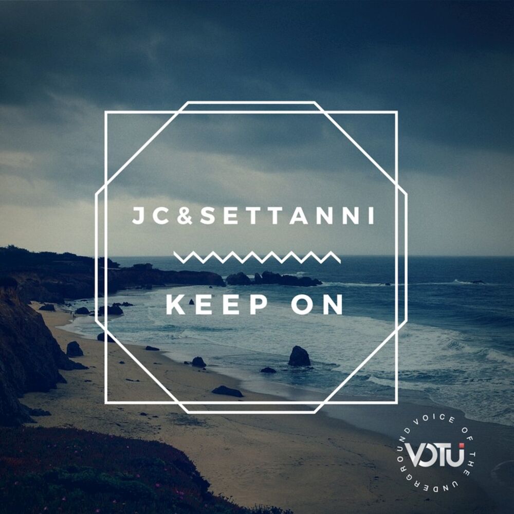 Picture of Keep On