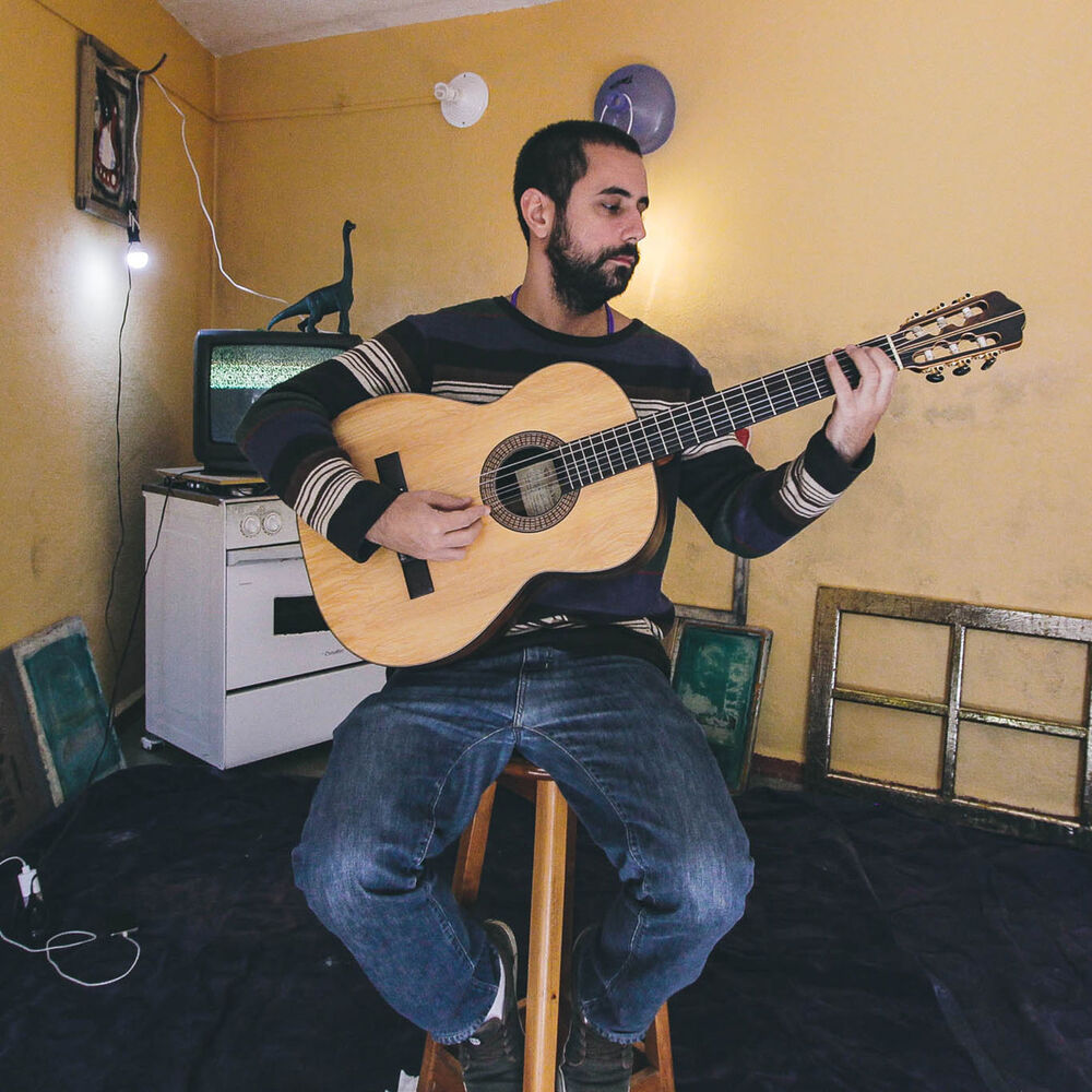 Picture of Cenário Avassalador