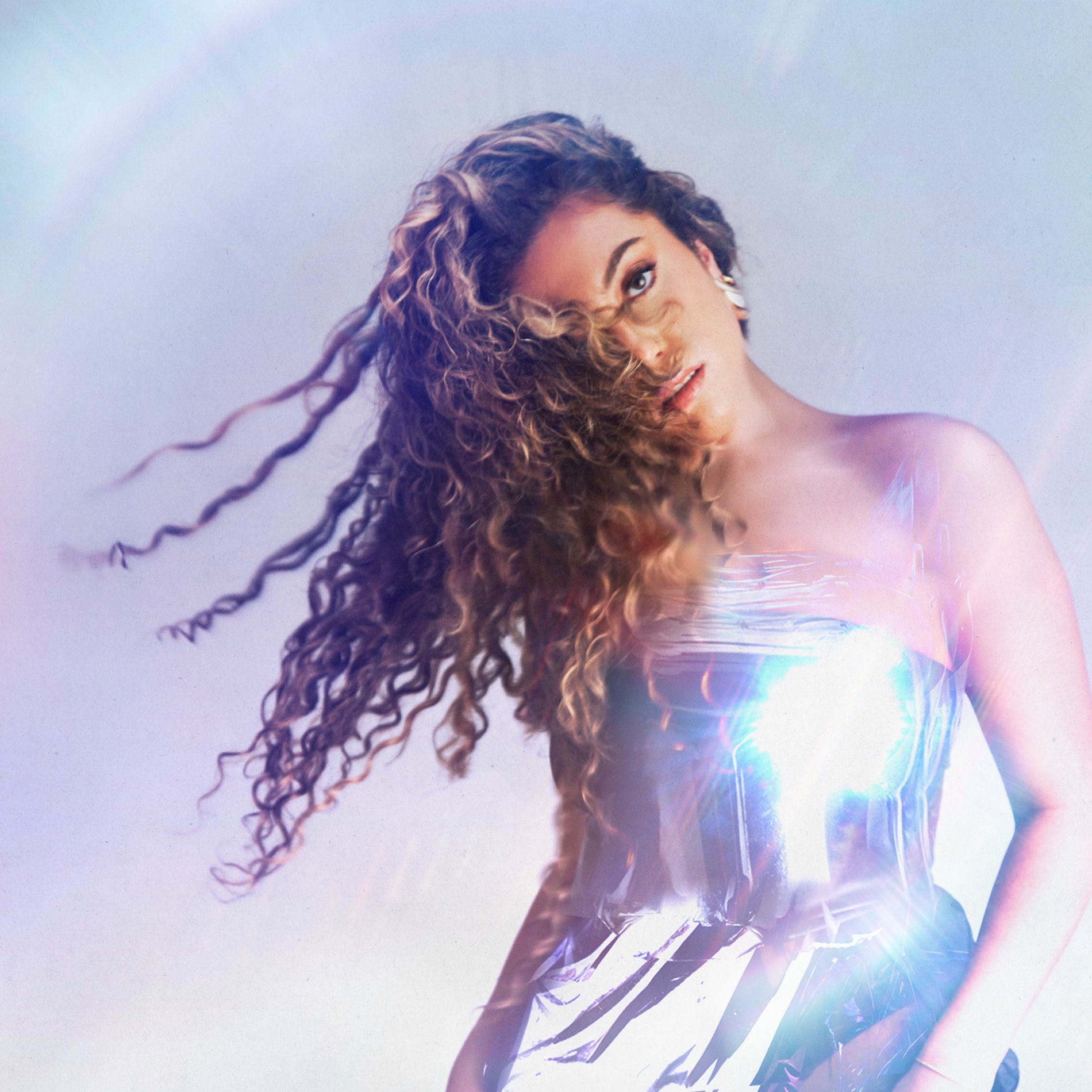 Album cover of Glasshouse (Deluxe)