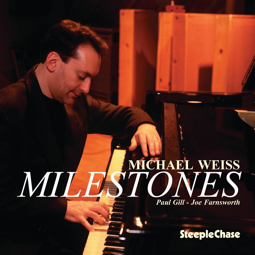 Picture of Milestones