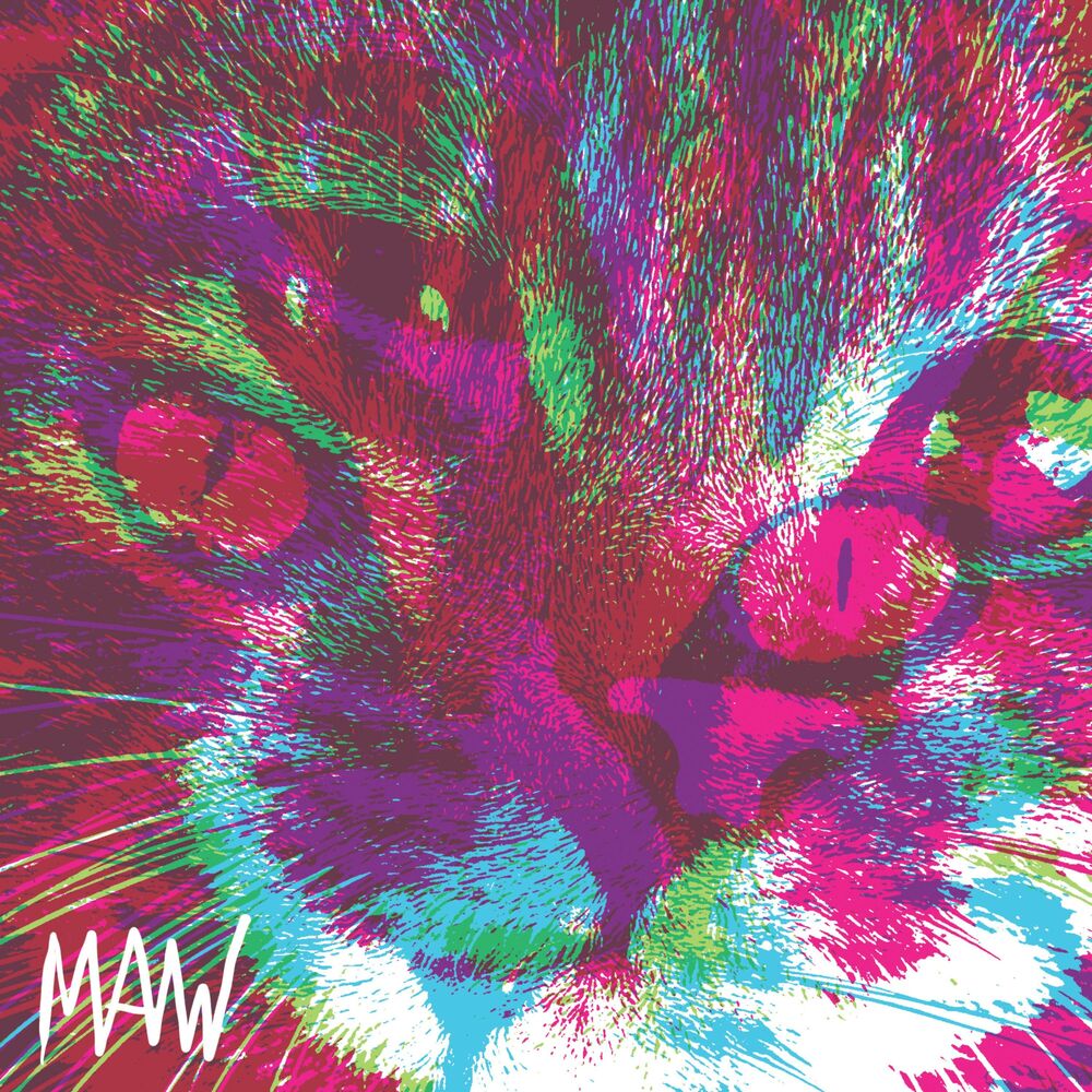 Picture of MAW Lp