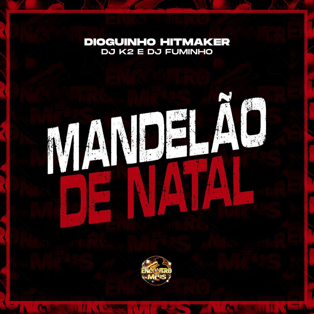 Picture of Mandelão de Natal