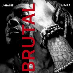 Cover of Brutal