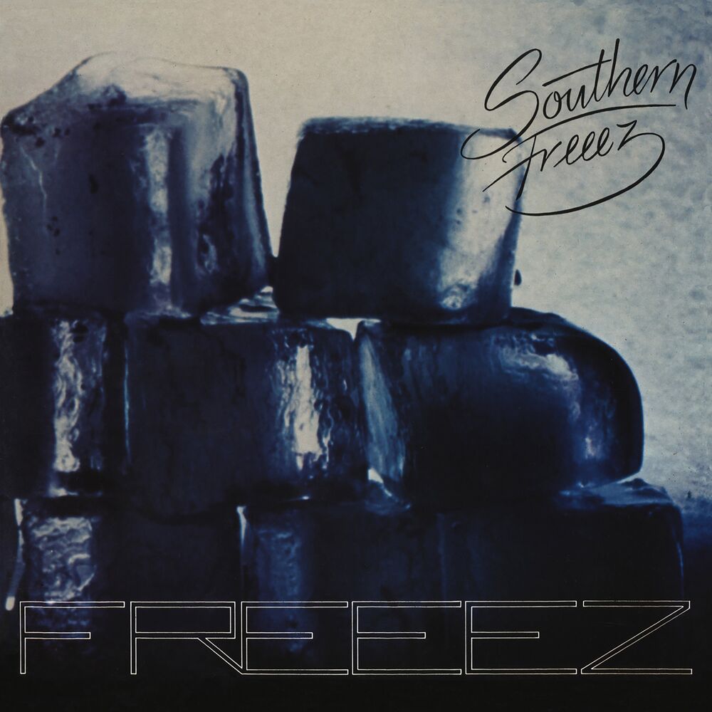 Picture of Southern Freeez (Expanded Edition)