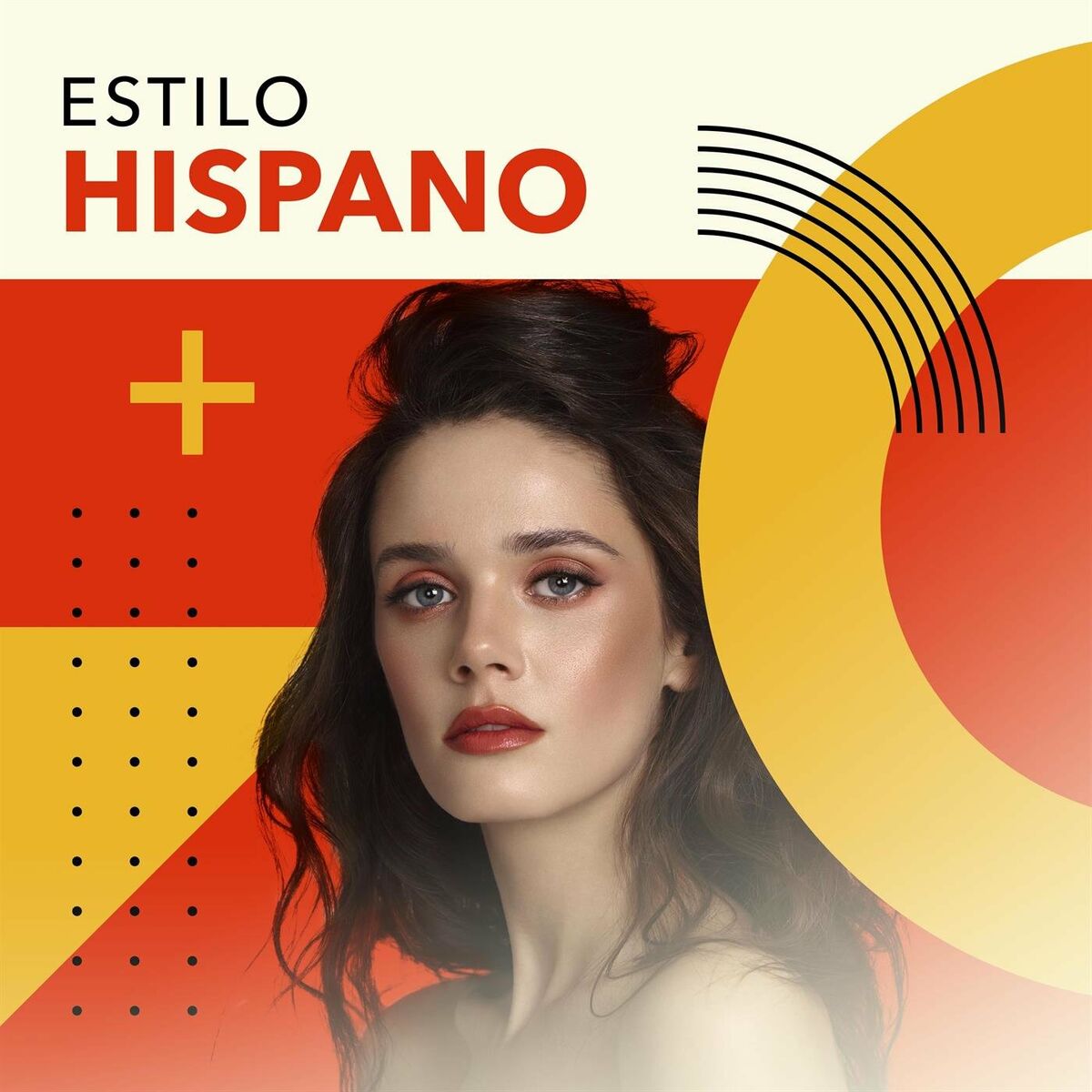 Album cover of Estilo Hispano