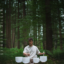 Capa de Calm Energy Flow